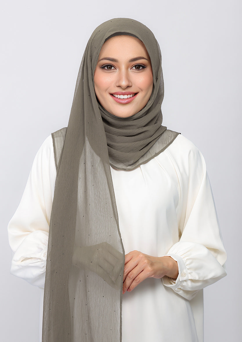 Light Brown (Crystals)