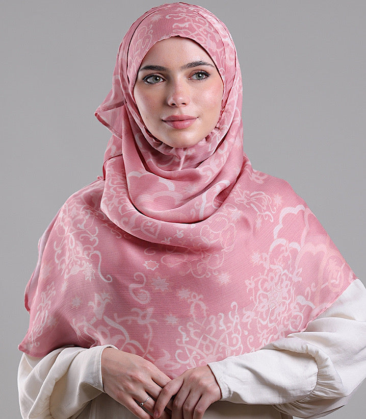 Putra Pink