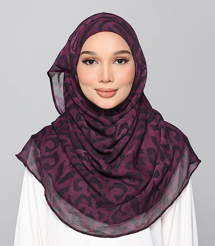 Plum Waves