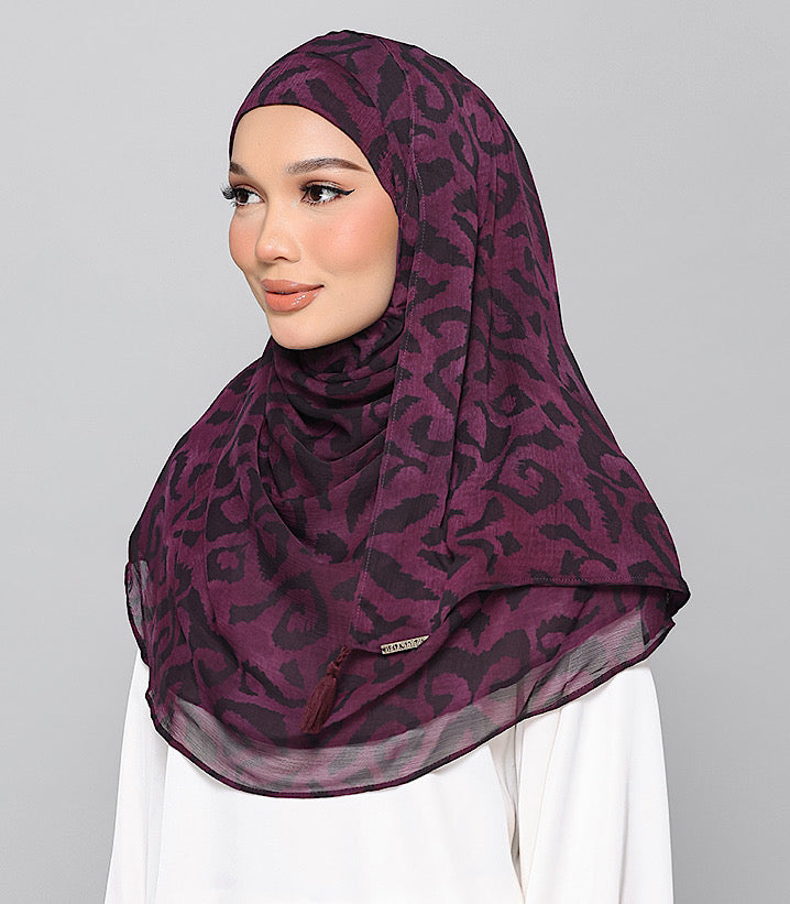 Plum Waves