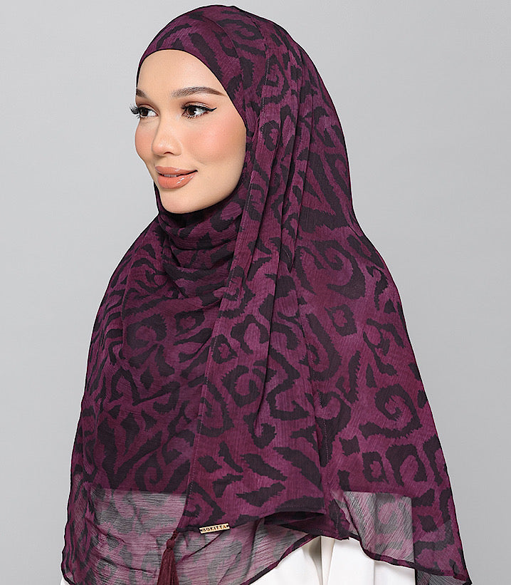 Plum Waves