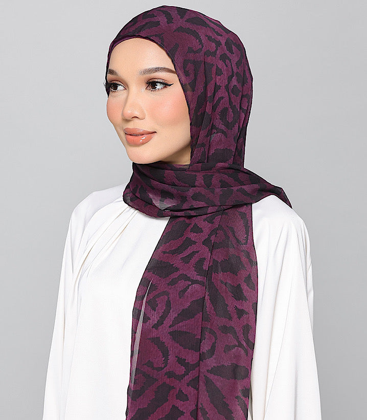 Plum Waves