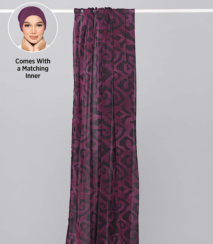 Plum Waves