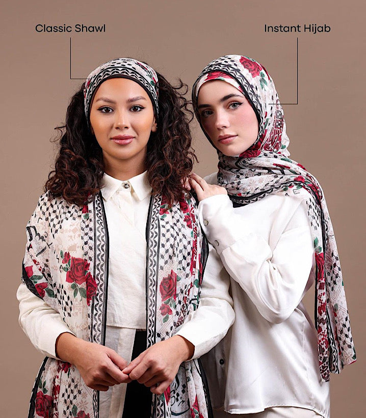 Palestine