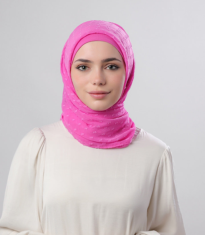 Rose Violet