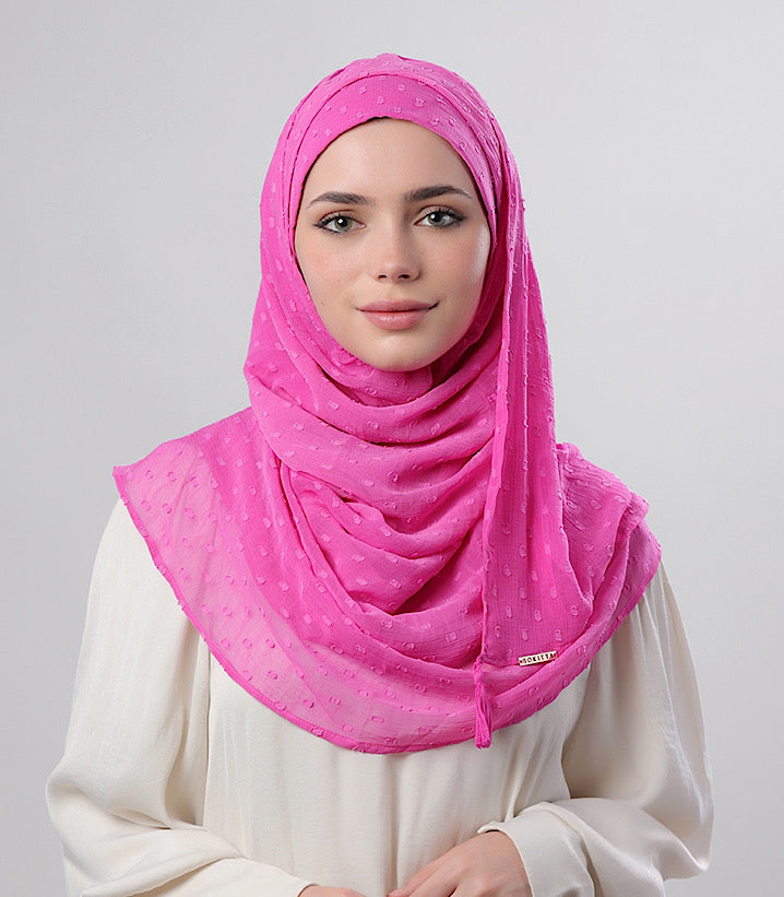 Rose Violet