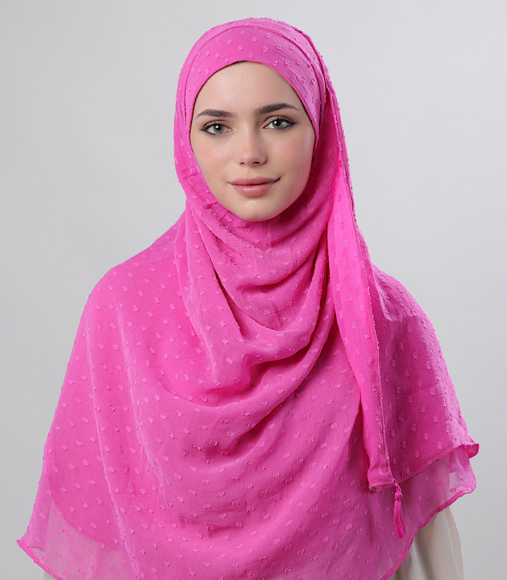 Rose Violet