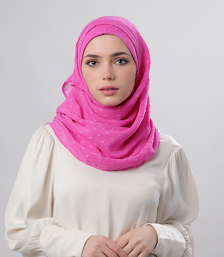 Rose Violet