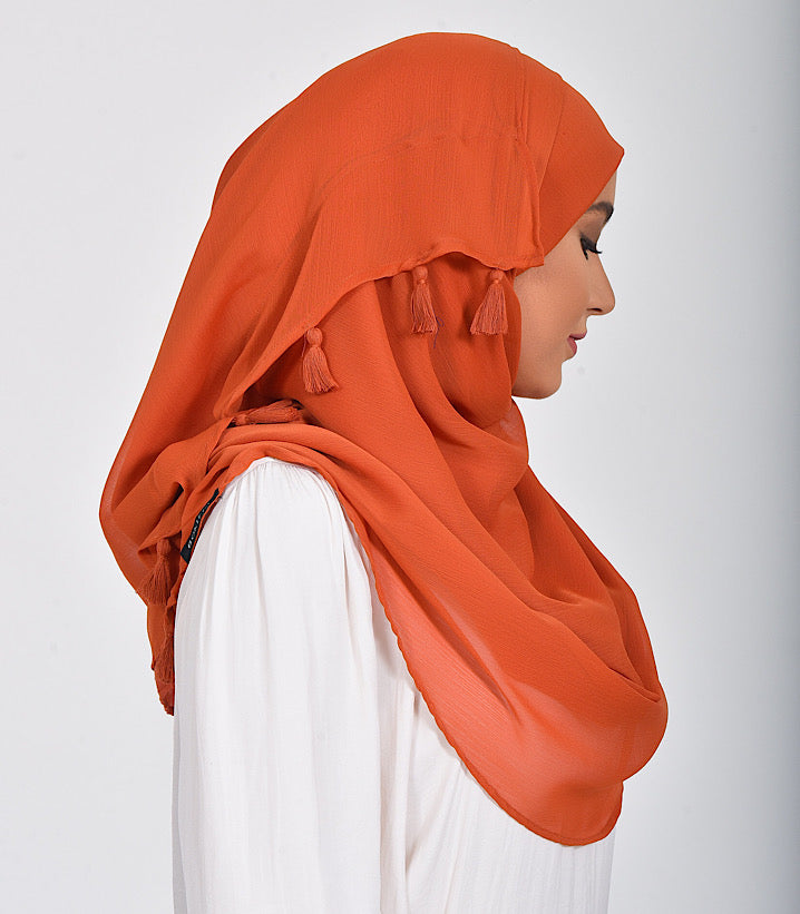 BOKITTA HIJAB BURNT BRICK (2)
