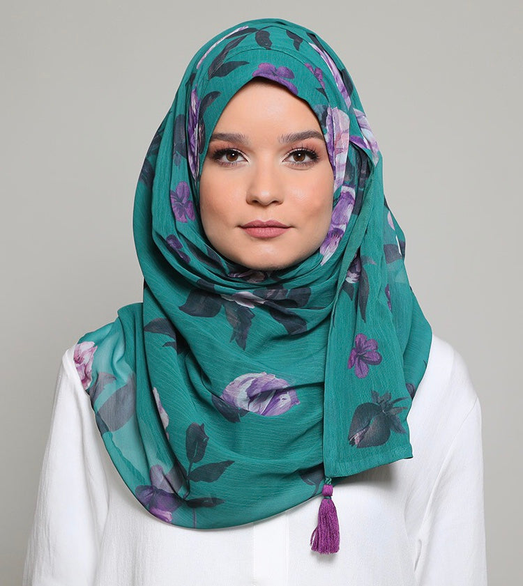 BOKITTA HIJAB FAWANIAH