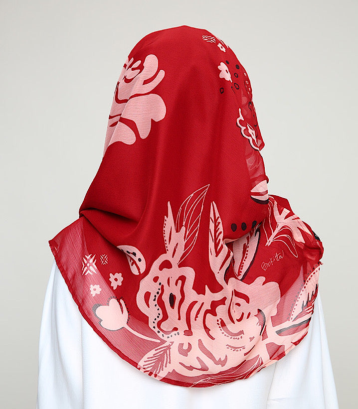 BOKITTA HIJAB FOLK ROSE (4)
