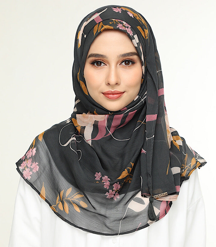 JAMEELA GRAY