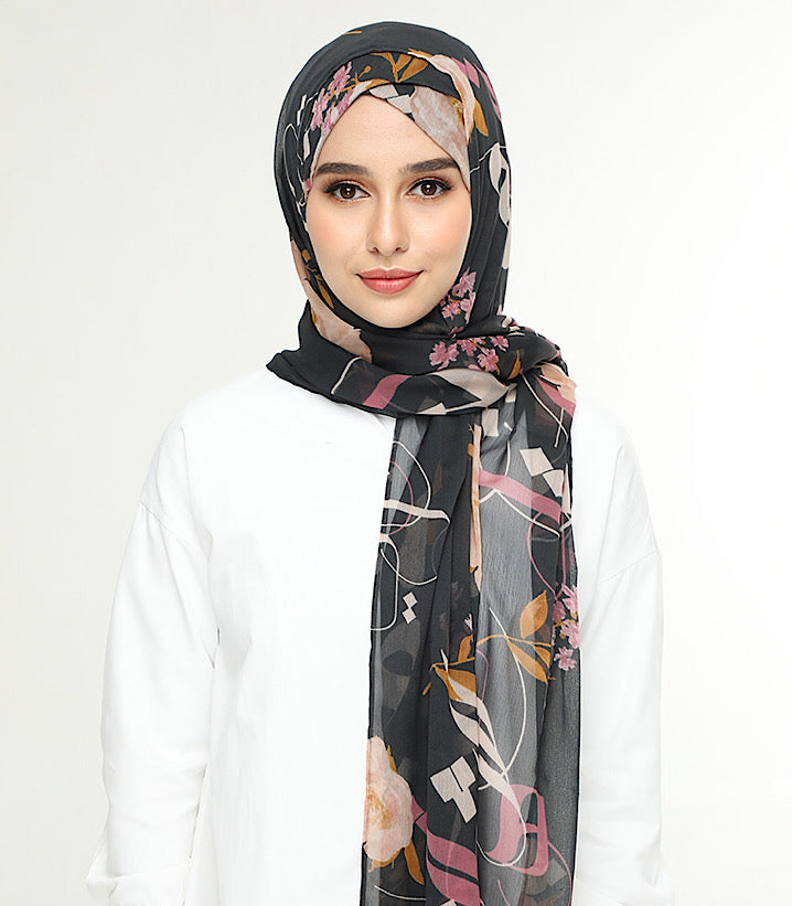 JAMEELA GRAY
