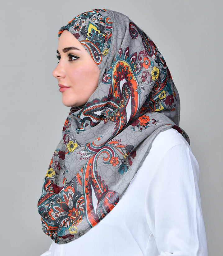 BOKITTA HIJAB KASHMIR GRAY (6)
