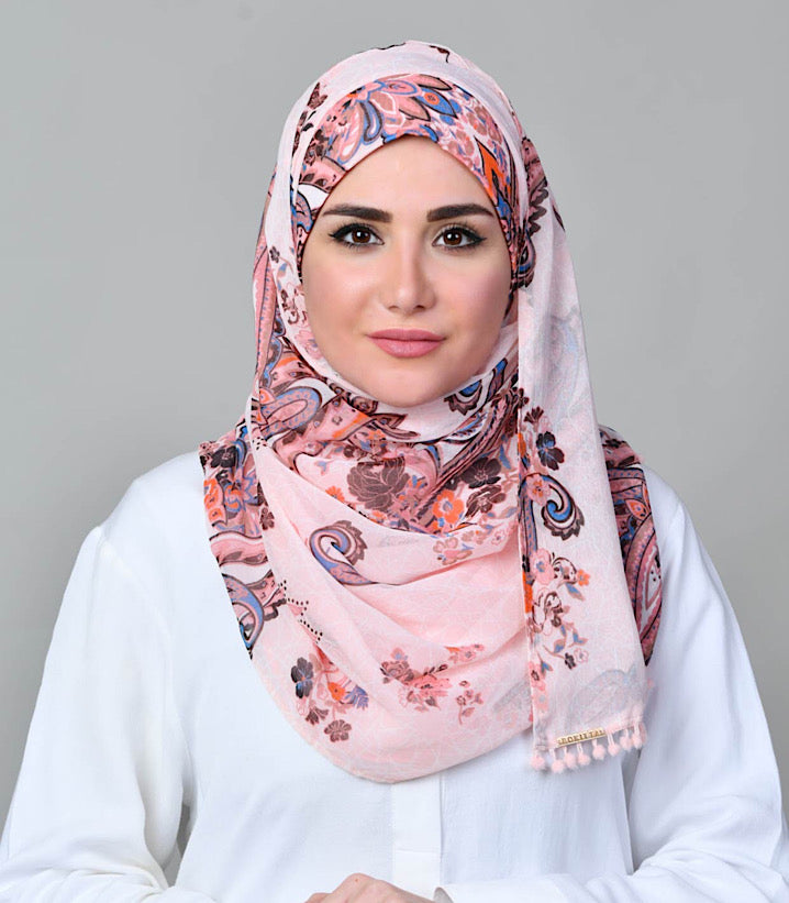 KASHMIR PINK