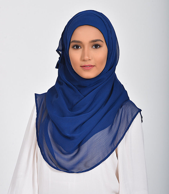 MEDIEVAL BLUE