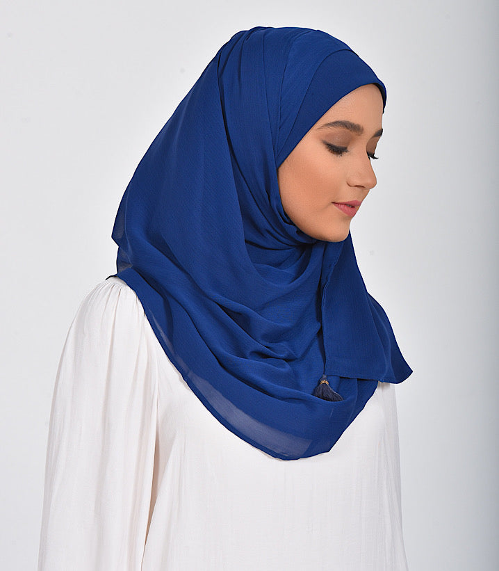 MEDIEVAL BLUE