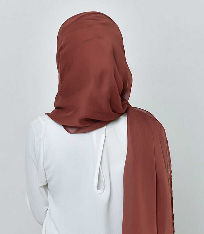 BOKITTA HIJAB MOCHA FREESTYLE