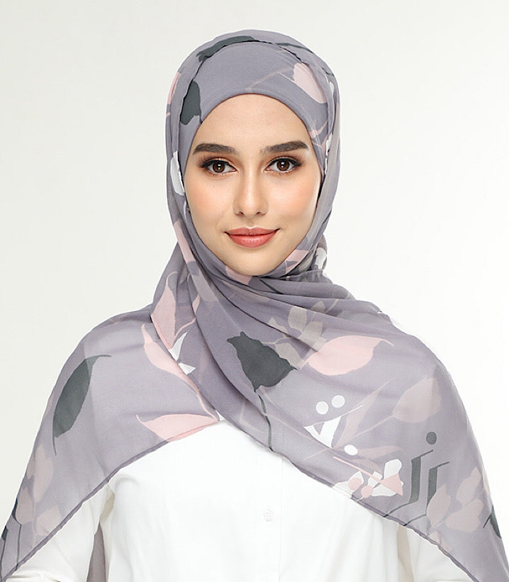 MOHTASHEMA PURPLE