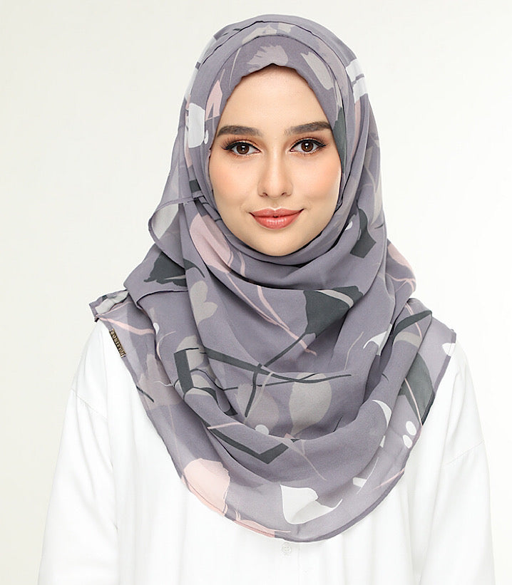 MOHTASHEMA PURPLE