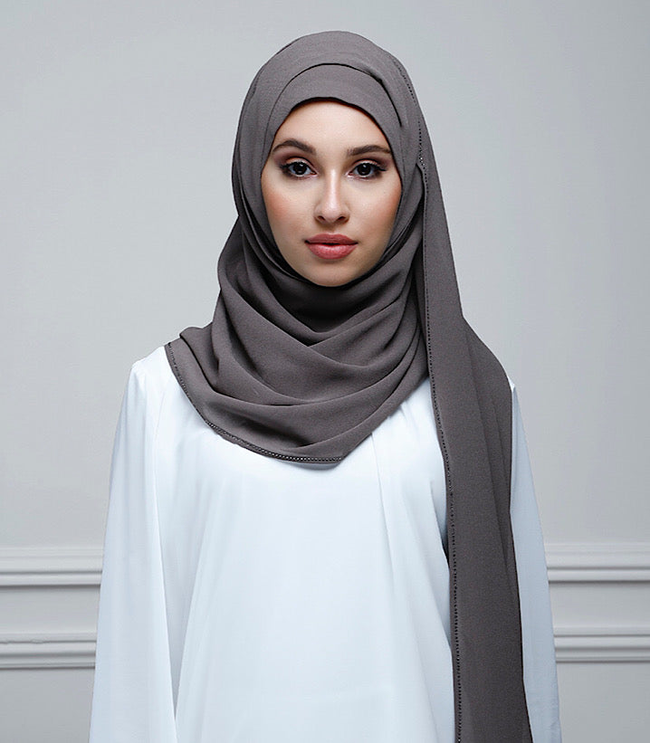 OLIVE BROWN
