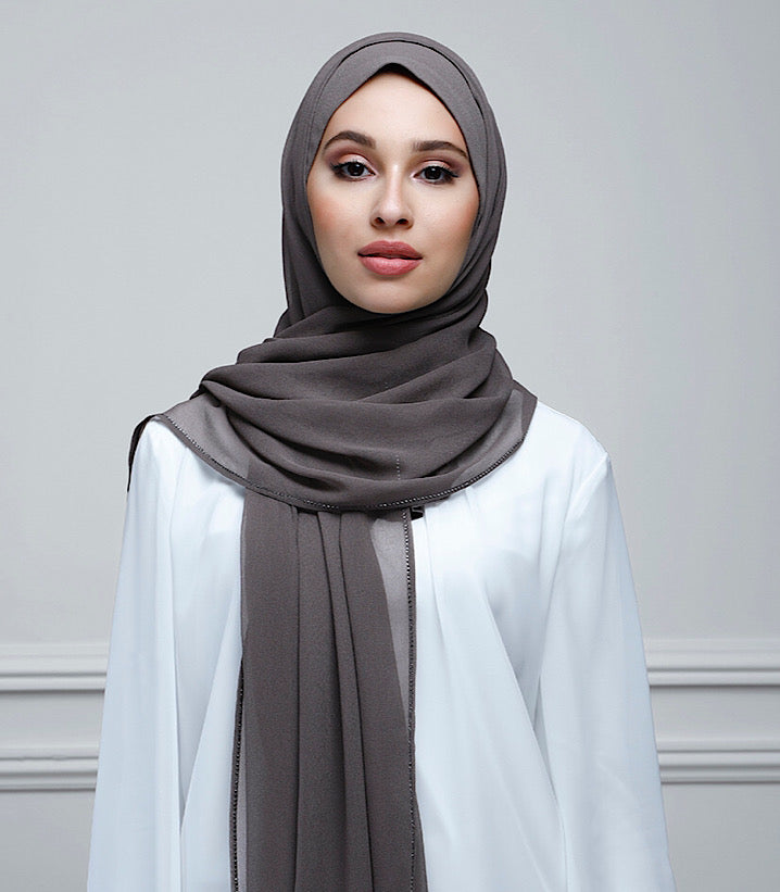 OLIVE BROWN