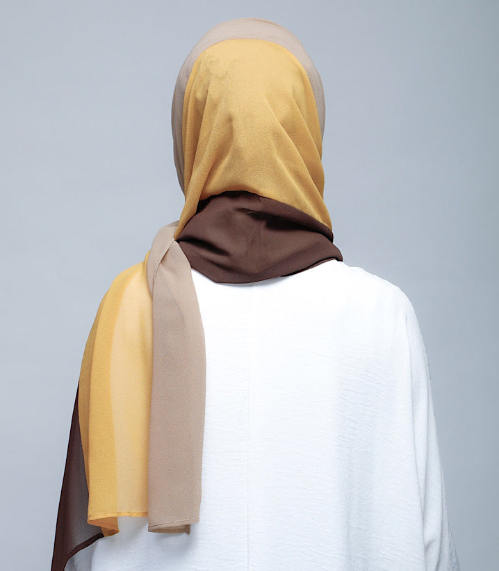 BOKITTA HIJAB SandMustardBrown (4)