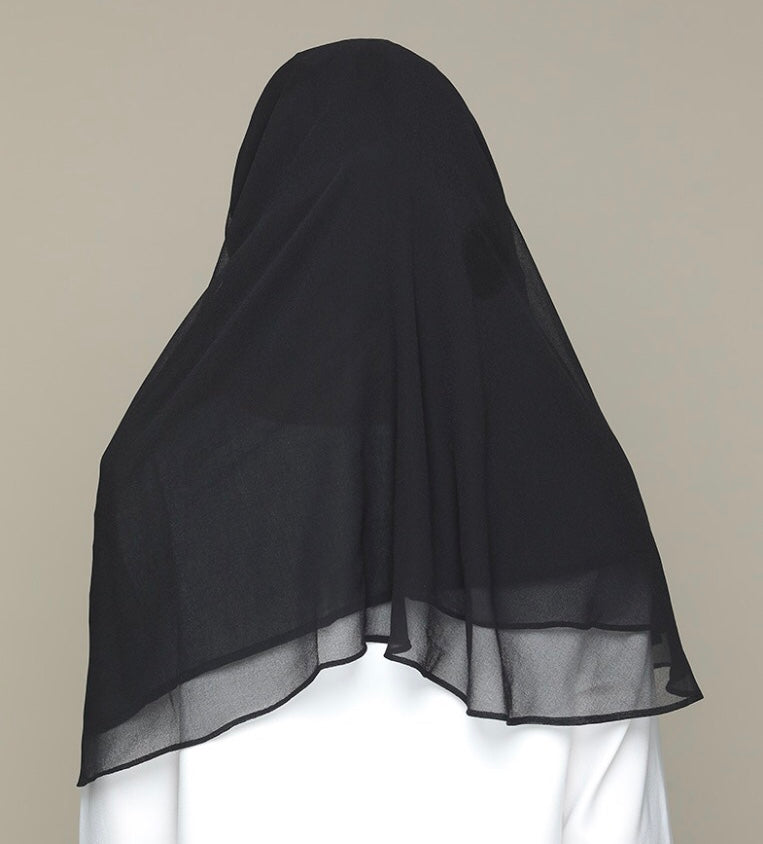 BOKITTA HIJAB TAJ BLACK (2)