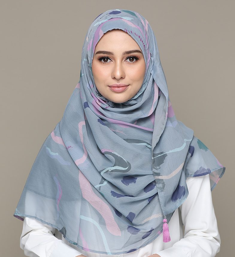 BOKITTA HIJAB VELVET BLUE (2)