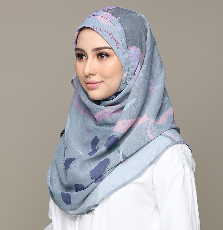 BOKITTA HIJAB VELVET BLUE (5)