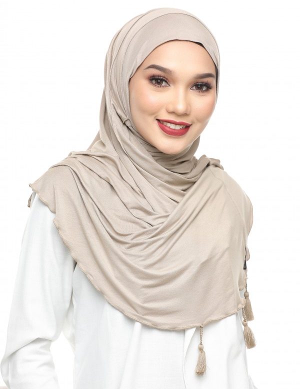 BOKITTA HIJAB ZAIN DOESKIN