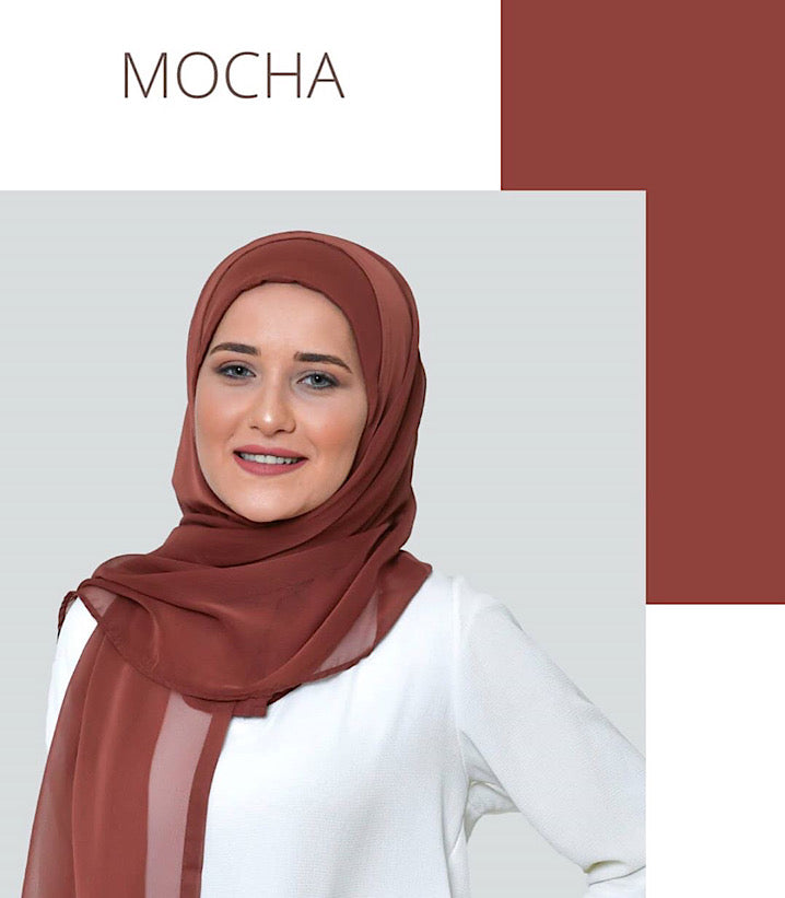 BOKITTA MOCHA