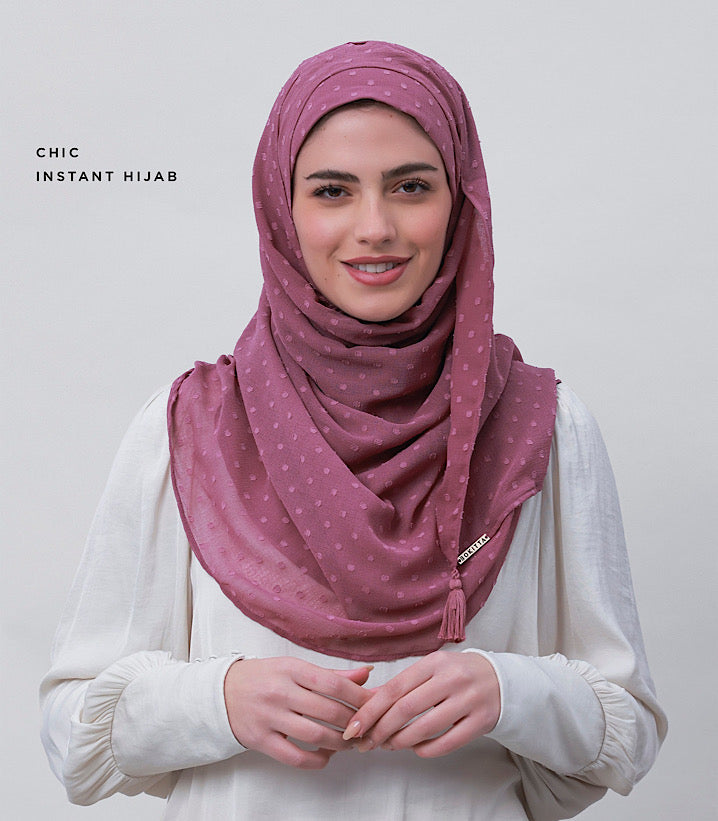 WISTFUL MAUVE