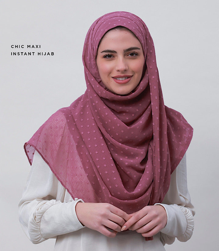 WISTFUL MAUVE