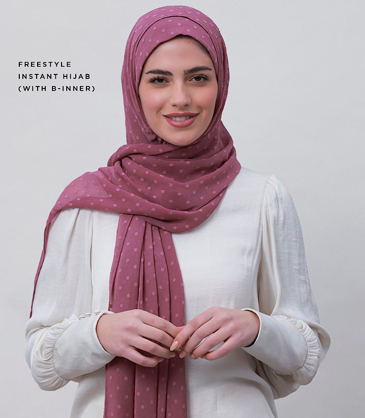 WISTFUL MAUVE