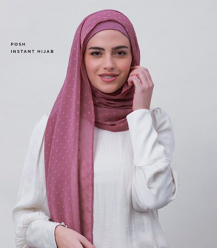 WISTFUL MAUVE