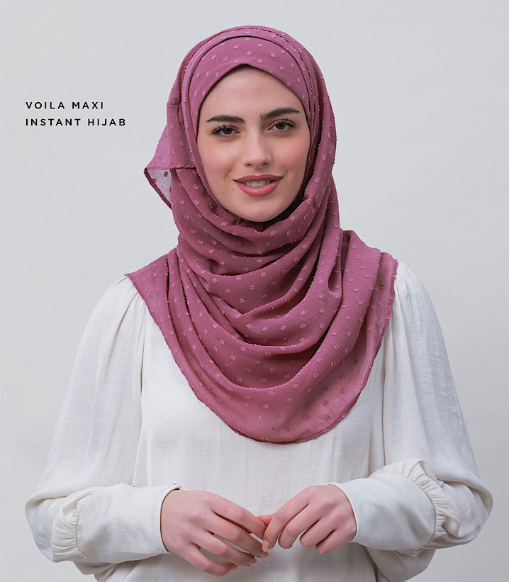 WISTFUL MAUVE