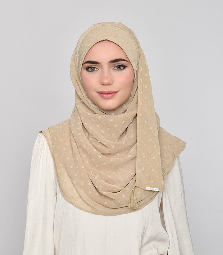 Humus Beige
