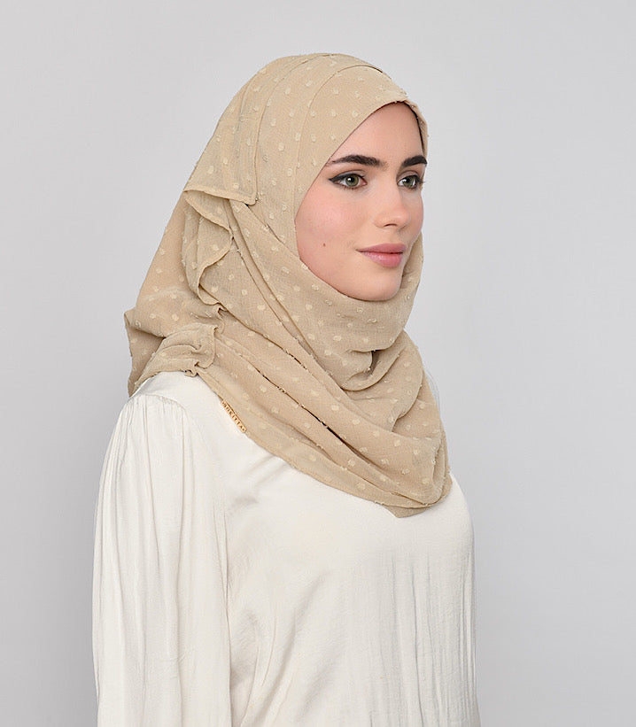 Humus Beige