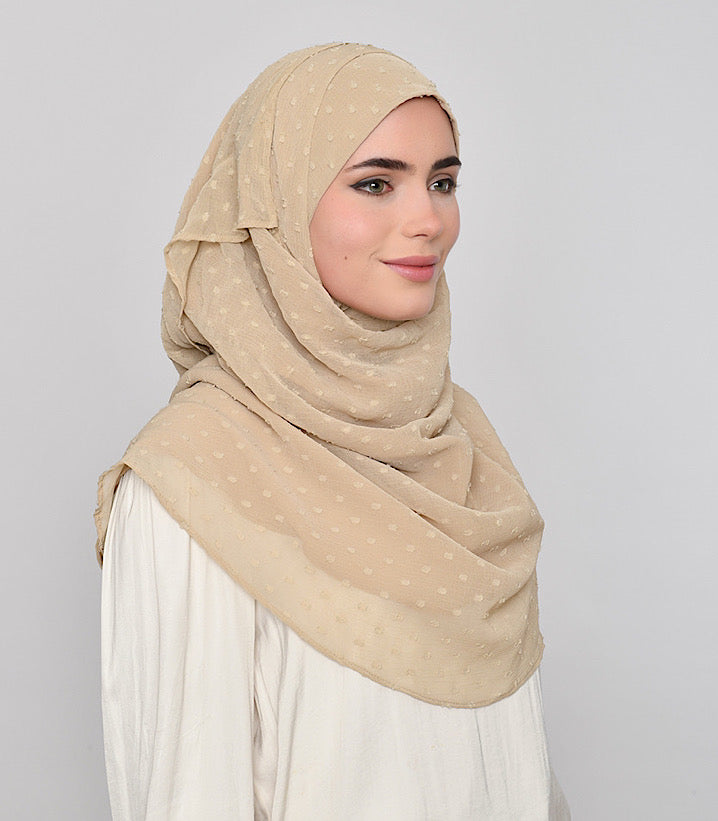 Humus Beige
