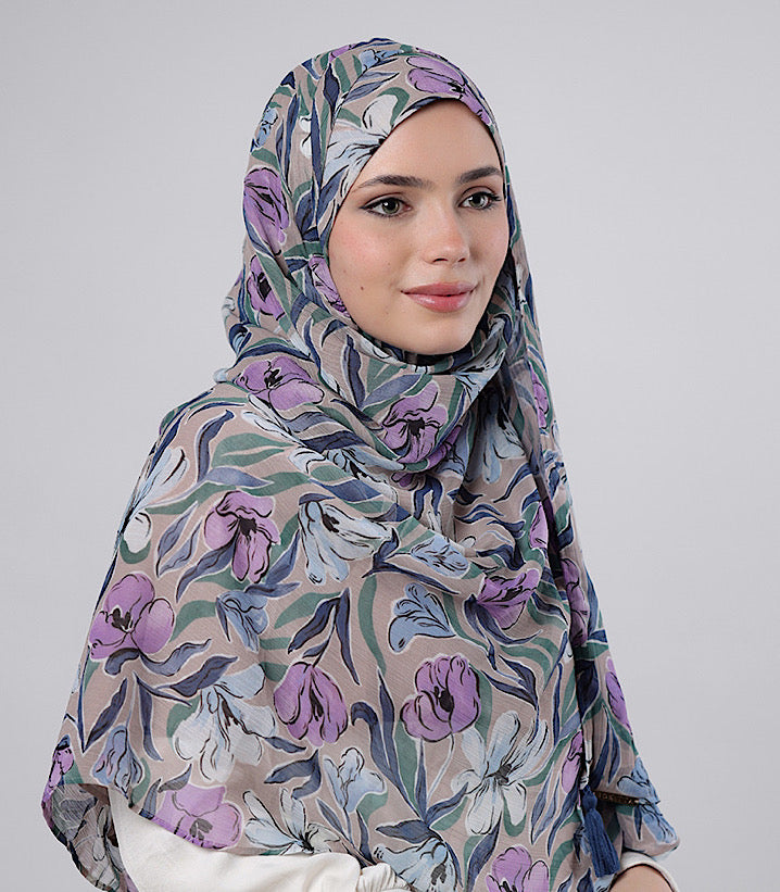 LAVENDER DREAMS
