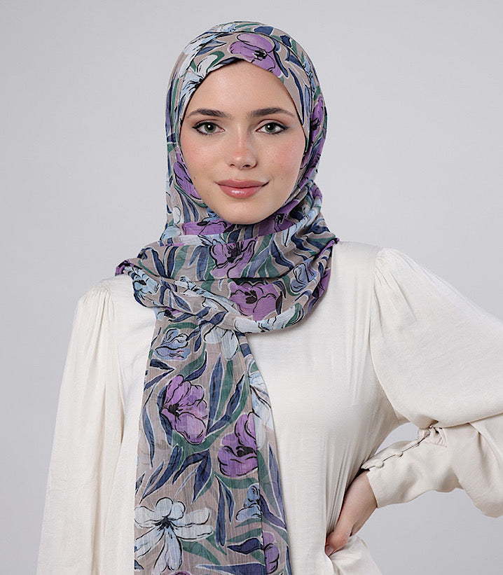 LAVENDER DREAMS