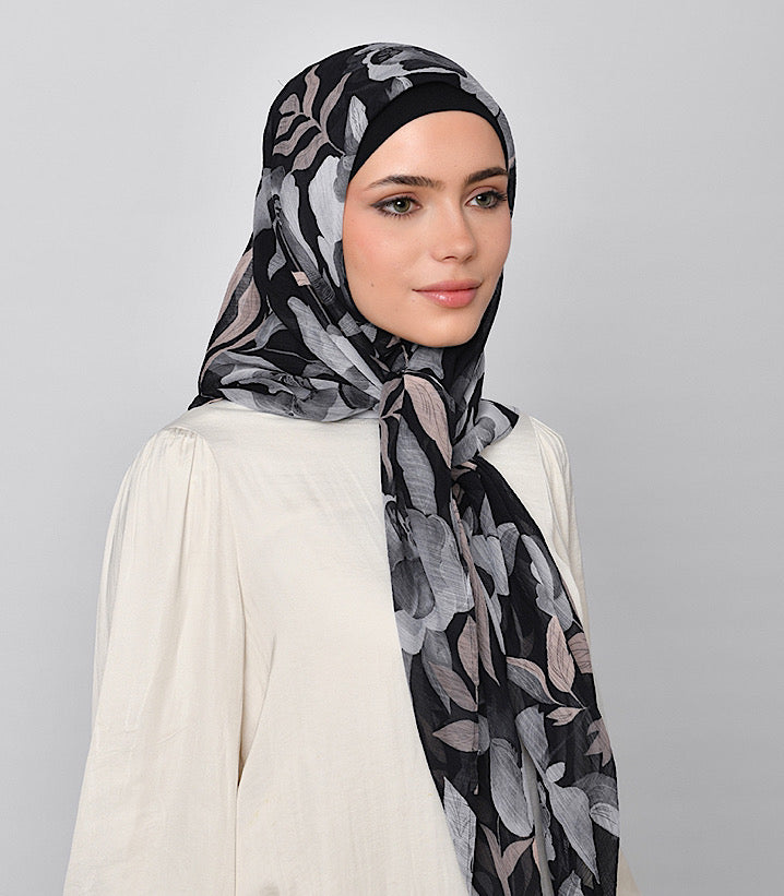 STERLING CAMELIA