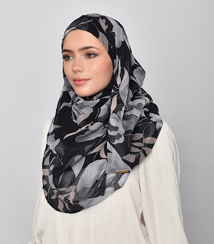 STERLING CAMELIA