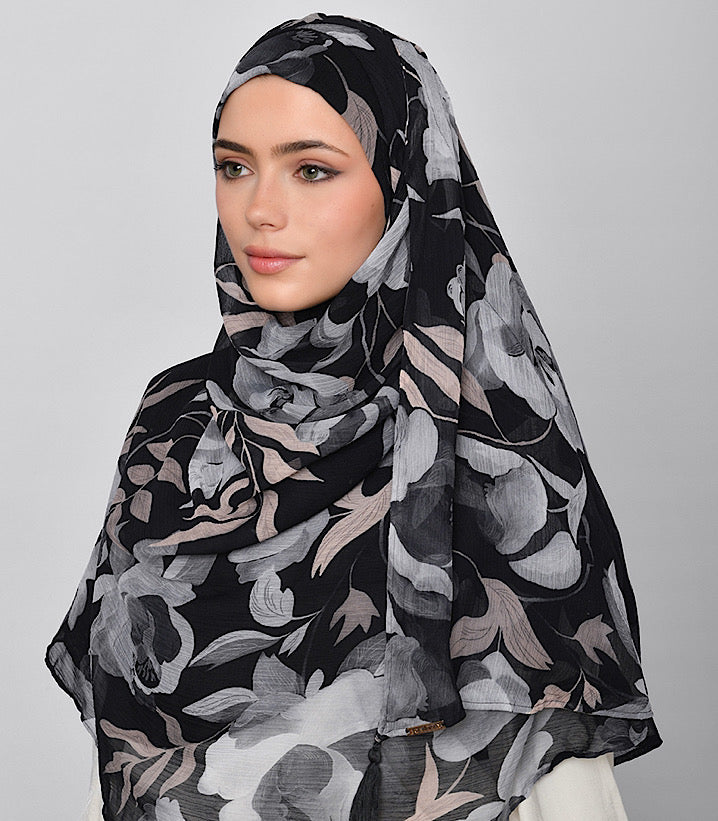STERLING CAMELIA