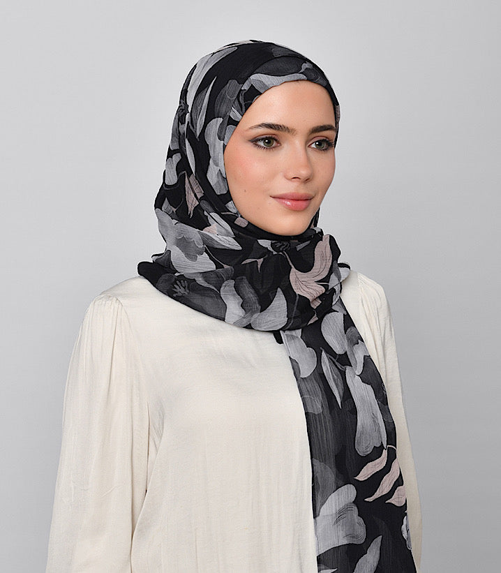 STERLING CAMELIA