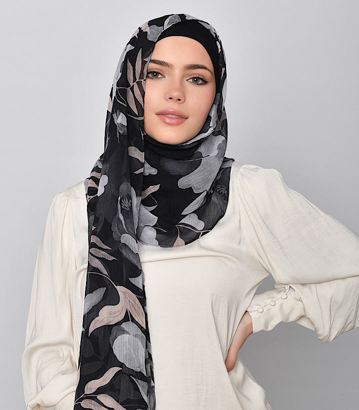 STERLING CAMELIA