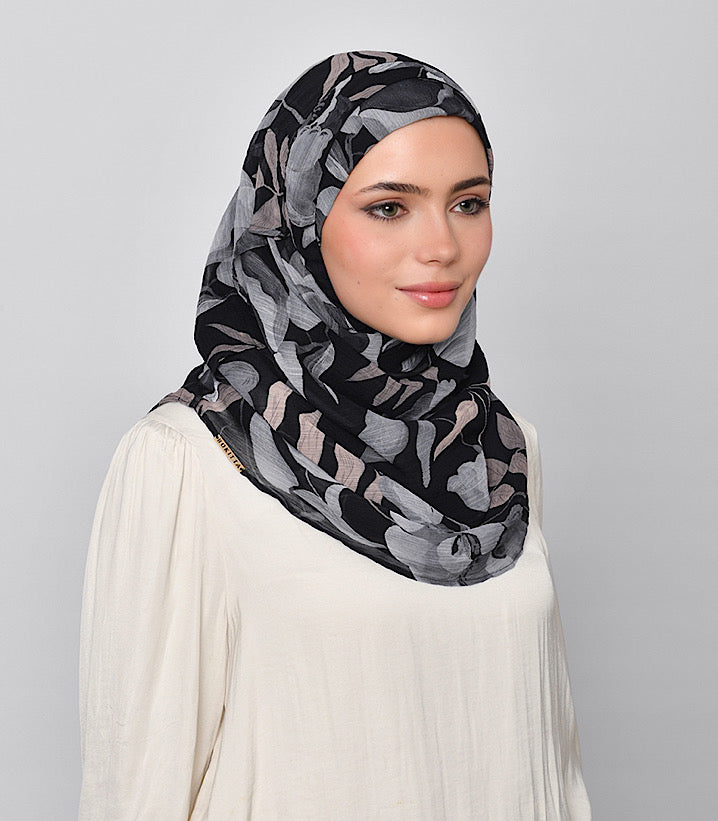 STERLING CAMELIA