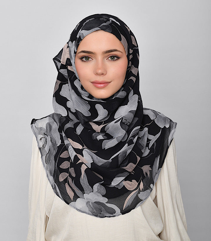 STERLING CAMELIA