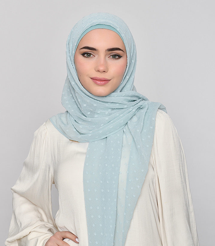 Cloud Blue